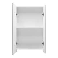 Балтика - 50 Зеркало-шкаф без света