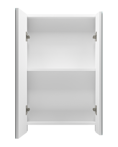 Балтика - 50 Зеркало-шкаф без света