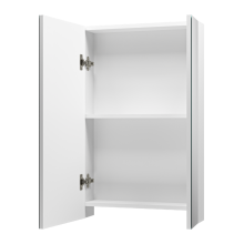 Балтика - 50 Зеркало-шкаф без света