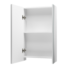 Балтика - 50 Зеркало-шкаф без света