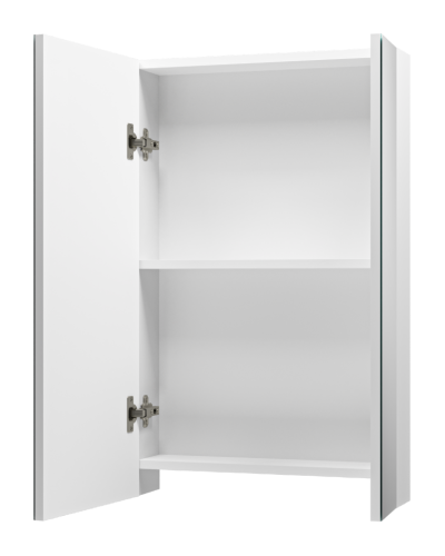 Балтика - 50 Зеркало-шкаф без света