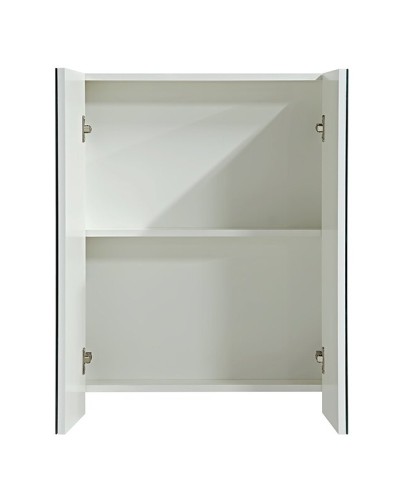 Балтика - 60 Зеркало-шкаф без света