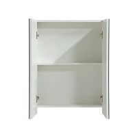 Балтика - 70 Зеркало-шкаф без света