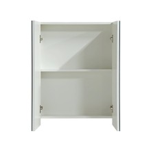 Балтика - 70 Зеркало-шкаф без света