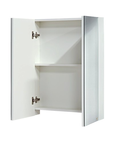 Балтика - 70 Зеркало-шкаф без света