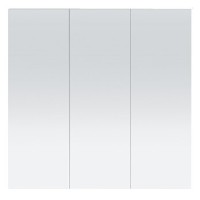 Балтика - 80 Зеркало-шкаф без света