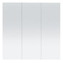 Балтика - 80 Зеркало-шкаф без света