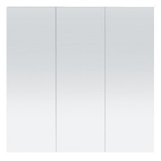 Балтика - 80 Зеркало-шкаф без света