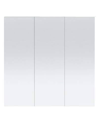 Балтика - 80 Зеркало-шкаф без света