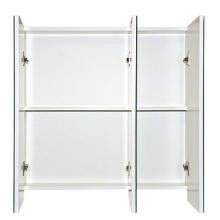 Балтика - 80 Зеркало-шкаф без света