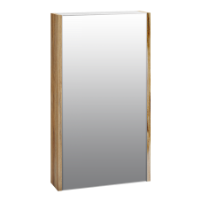 Ива - 45 Зеркало-шкаф правый О