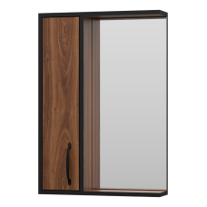 Кедр - 50 Зеркало с 1 шк. левый