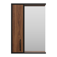 Кедр - 50 Зеркало с 1 шк. левый