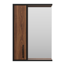 Кедр - 50 Зеркало с 1 шк. левый