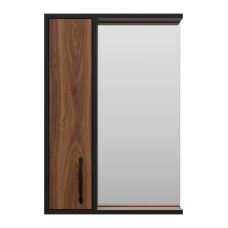 Кедр - 50 Зеркало с 1 шк. левый