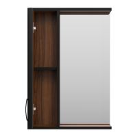 Кедр - 50 Зеркало с 1 шк. левый