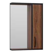 Кедр - 50 Зеркало с 1 шк. правый