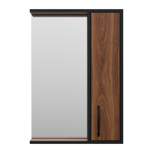 Кедр - 50 Зеркало с 1 шк. правый