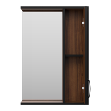 Кедр - 50 Зеркало с 1 шк. правый