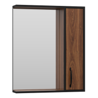 Кедр - 60 Зеркало с 1 шк. правый