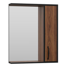 Кедр - 60 Зеркало с 1 шк. правый