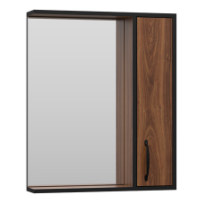 Кедр - 60 Зеркало с 1 шк. правый