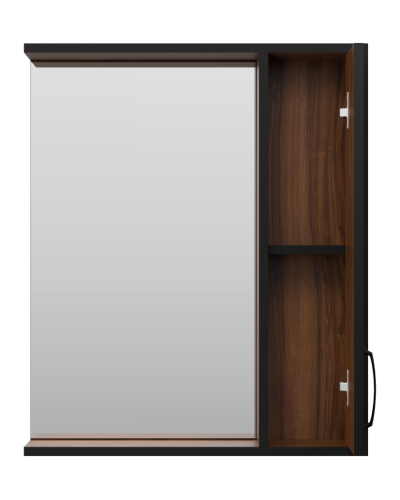 Кедр - 60 Зеркало с 1 шк. правый