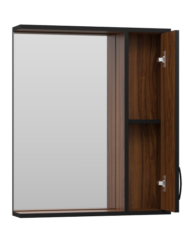 Кедр - 60 Зеркало с 1 шк. правый