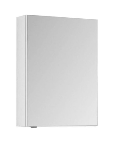 Зеркальный шкаф Aquanet Порто 50 00195726 Белый