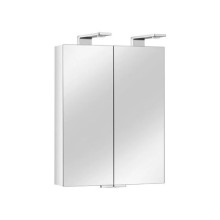 Зеркальный шкаф со светодиодной подсветкой 65х75 Keuco Royal Universe 12702171301