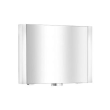 Зеркальный шкаф с люминесцентной подсветкой 80х63,5 см KEUCO Royal Metropol 14001171201