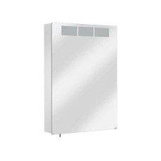 Зеркальный шкаф правосторонний с люминесцентной подсветкой 50,5х70 см KEUCO Royal T1 12601171101