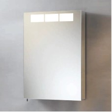 Зеркальный шкаф правосторонний с люминесцентной подсветкой 50,5х70 см KEUCO Royal T1 12601171101