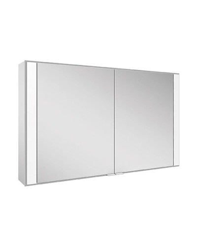 Зеркальный шкаф с люминесцентной подсветкой 105х65 см KEUCO Royal 60 22102171301