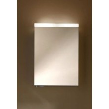 Зеркальный шкаф с люминесцентной подсветкой 50х70 см Keuco Royal Reflex 24001171101