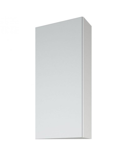 Зеркальный шкаф Corozo Триана 37 SD-00000300 угловой Белый