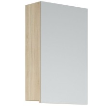 Зеркальный шкаф Corozo Комо 40 SD-00000291 Сонома
