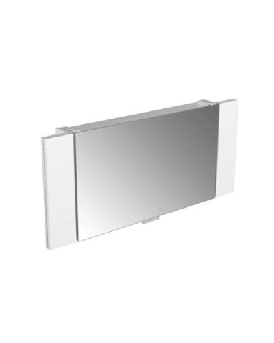 Зеркальный шкаф с люминесцентной подсветкой 170,2х63,5 см Keuco Edition 11 21102171201