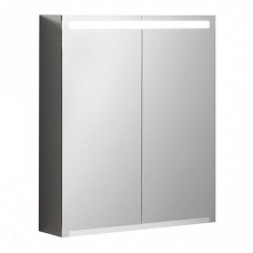 Зеркальный шкаф Geberit Option 60 500.582.00.1 Белый