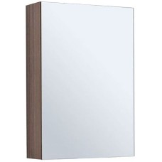 Зеркальный шкаф Aquanet Нью-Йорк 60 R 203951 Орех