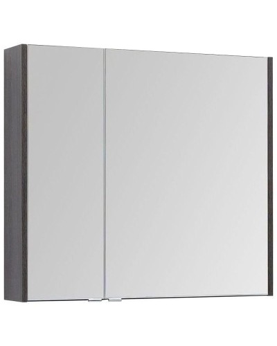 Зеркальный шкаф Aquanet Остин 85 R 200918 Дуб кантербери