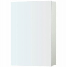 Зеркальный шкаф Onika Венеция 50.00 205014 Белое