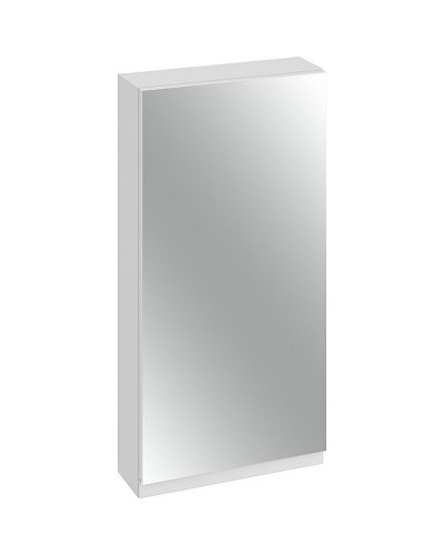 Зеркальный шкаф Cersanit Moduo 40 SB-LS-MOD40/Wh Белый