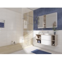 Зеркальный шкаф Cersanit Moduo 60 SB-LS-MOD60/Wh Белый