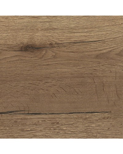 Зеркальный шкаф Comforty Марио 60 00-00004158 Дуб темный