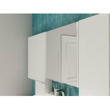 Зеркальный шкаф 1MarKa Gaula 60 У92511 White