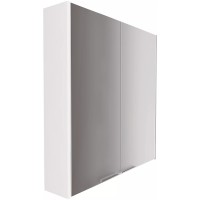 Зеркальный шкаф 1MarKa Gaula 60 У92511 White