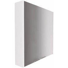 Зеркальный шкаф 1MarKa Gaula 60 У92511 White