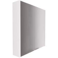 Зеркальный шкаф 1MarKa Gaula 60 У92511 White