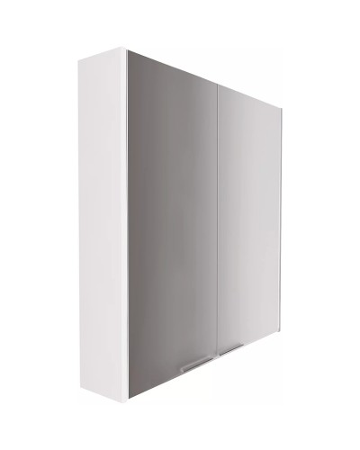 Зеркальный шкаф 1MarKa Gaula 60 У92511 White
